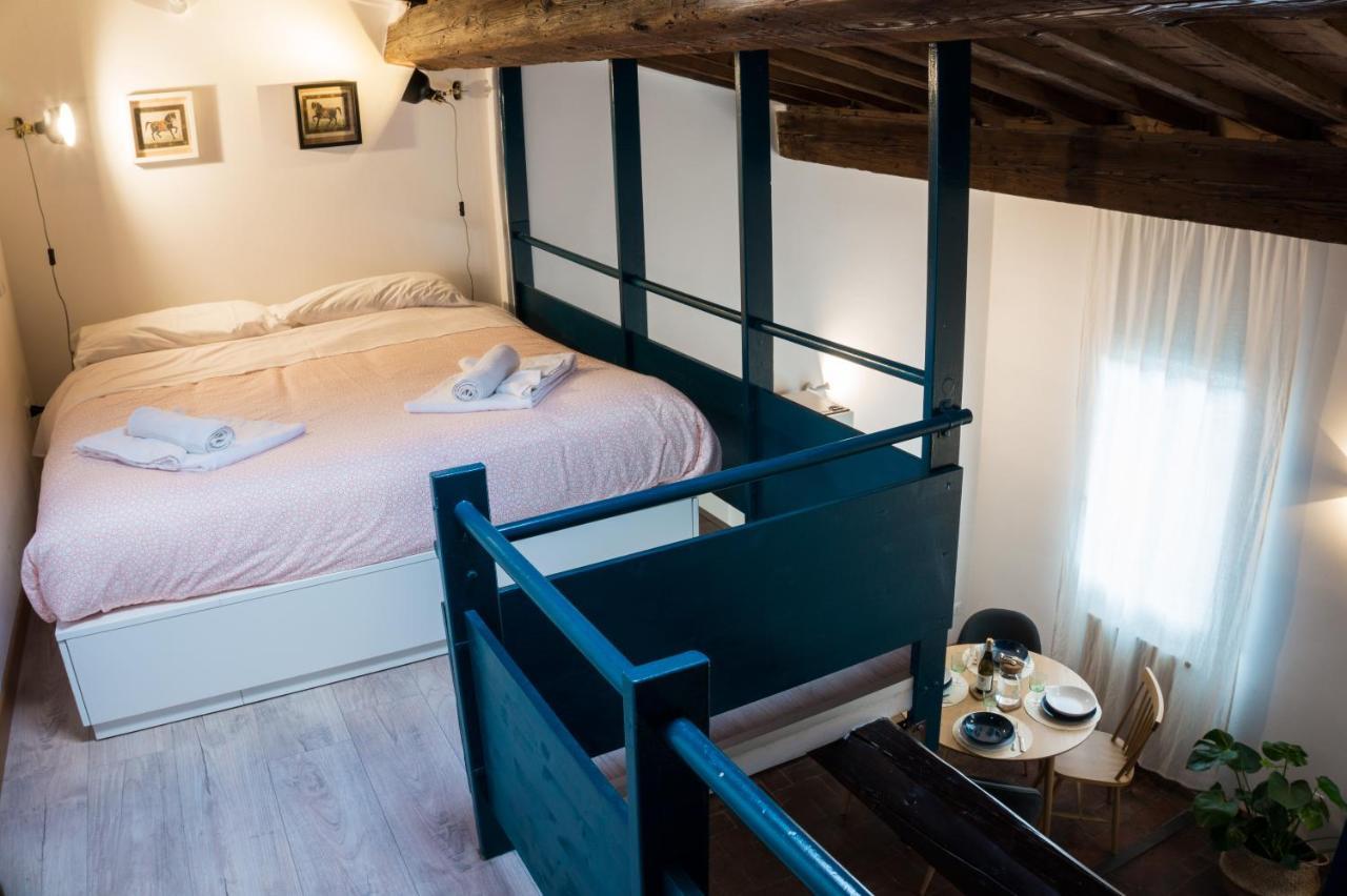 Palazzuolo 118 Apartments Firenze Kültér fotó