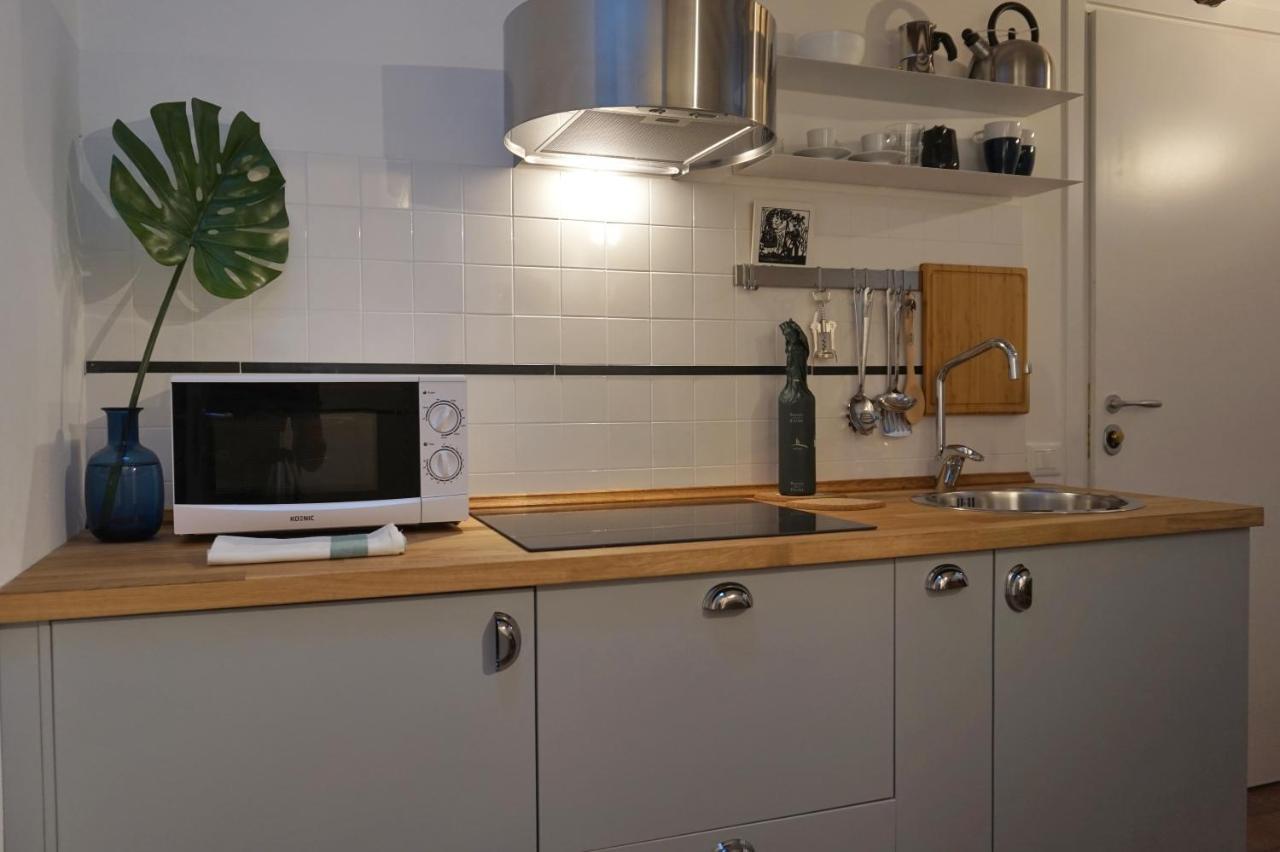 Palazzuolo 118 Apartments Firenze Kültér fotó