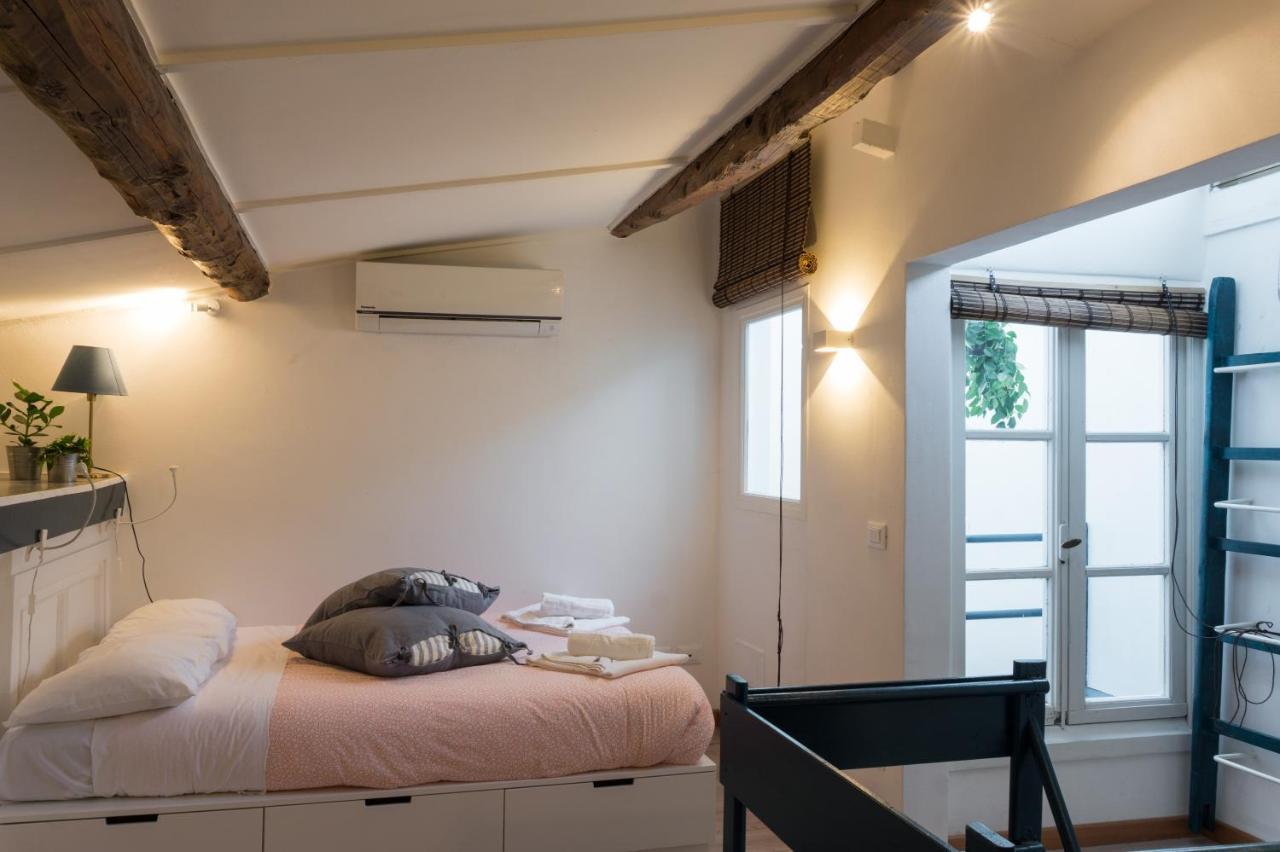 Palazzuolo 118 Apartments Firenze Kültér fotó