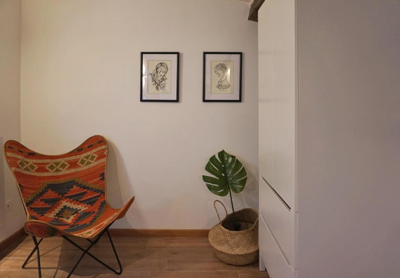 Palazzuolo 118 Apartments Firenze Kültér fotó