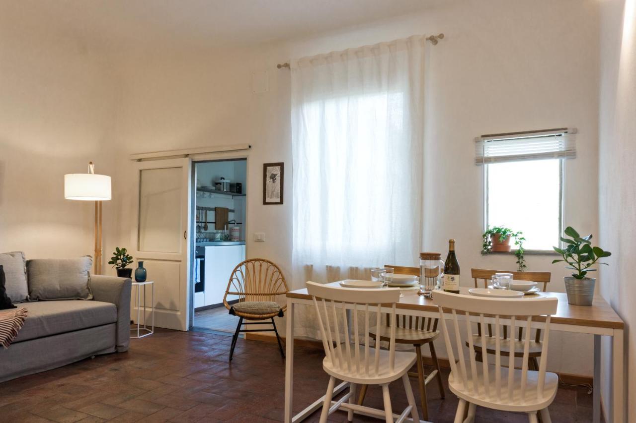 Palazzuolo 118 Apartments Firenze Kültér fotó