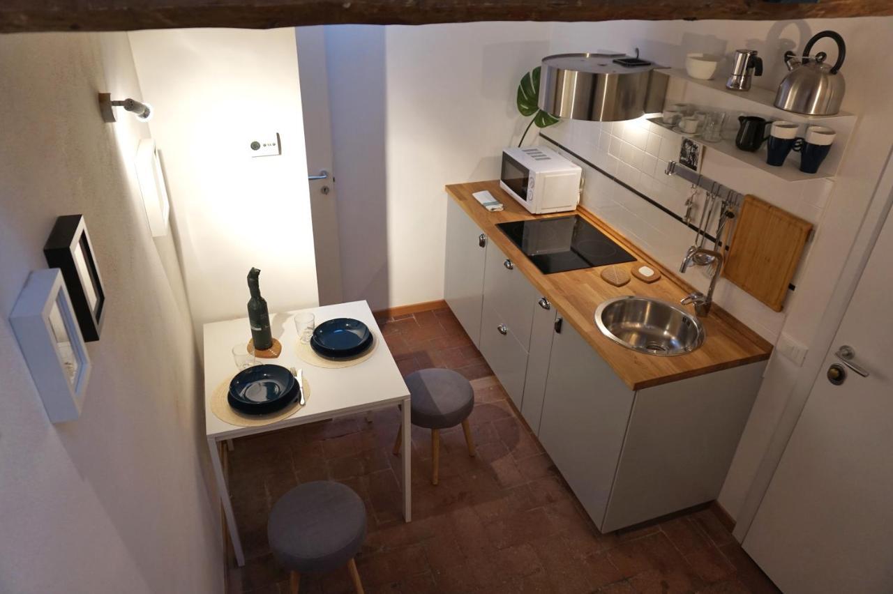 Palazzuolo 118 Apartments Firenze Kültér fotó