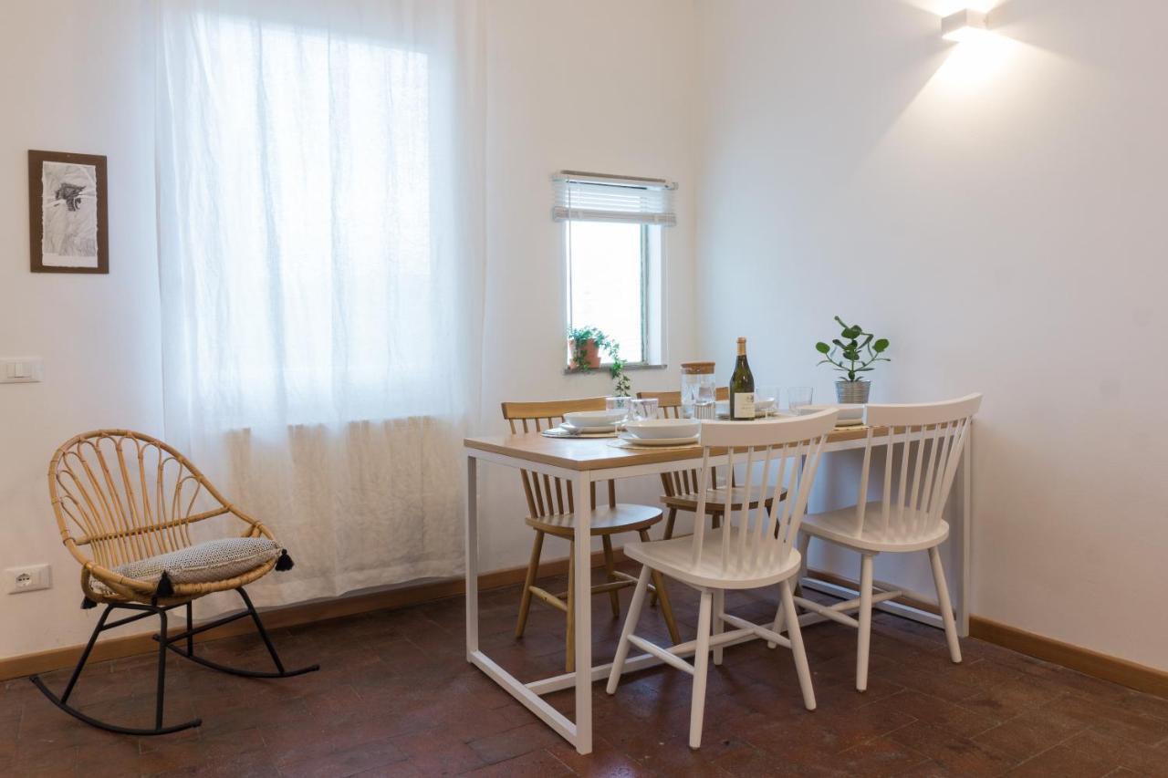 Palazzuolo 118 Apartments Firenze Kültér fotó
