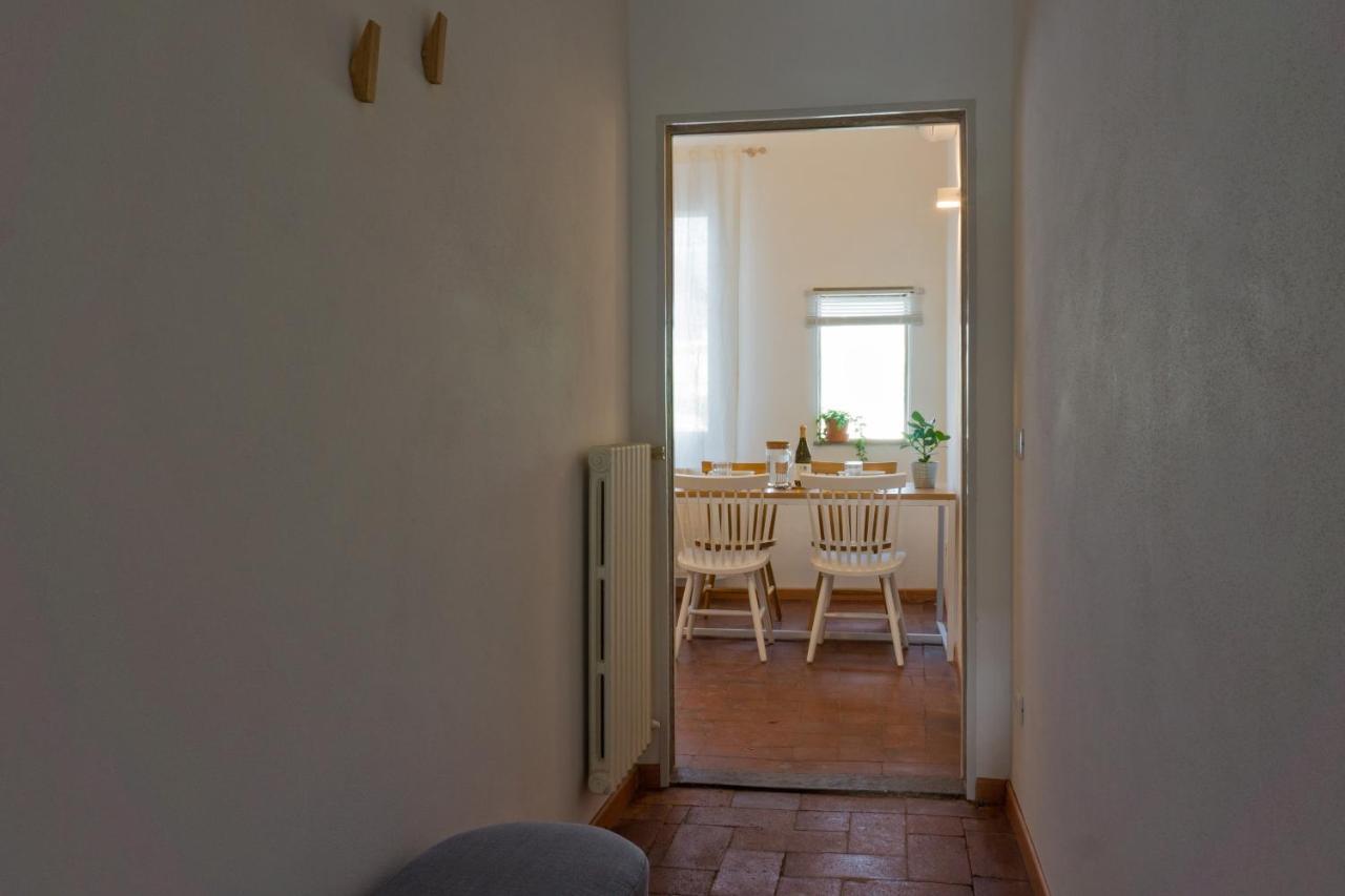 Palazzuolo 118 Apartments Firenze Kültér fotó