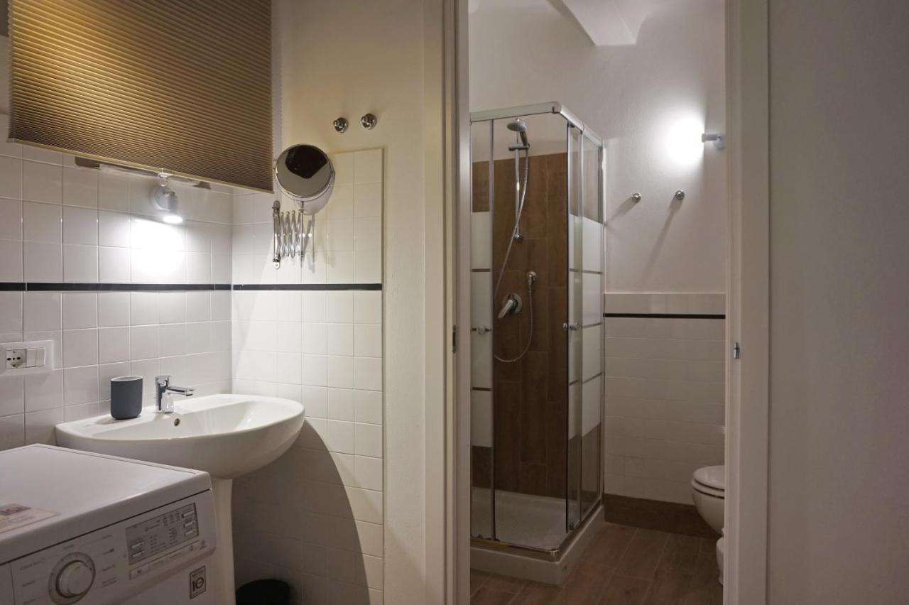 Palazzuolo 118 Apartments Firenze Kültér fotó