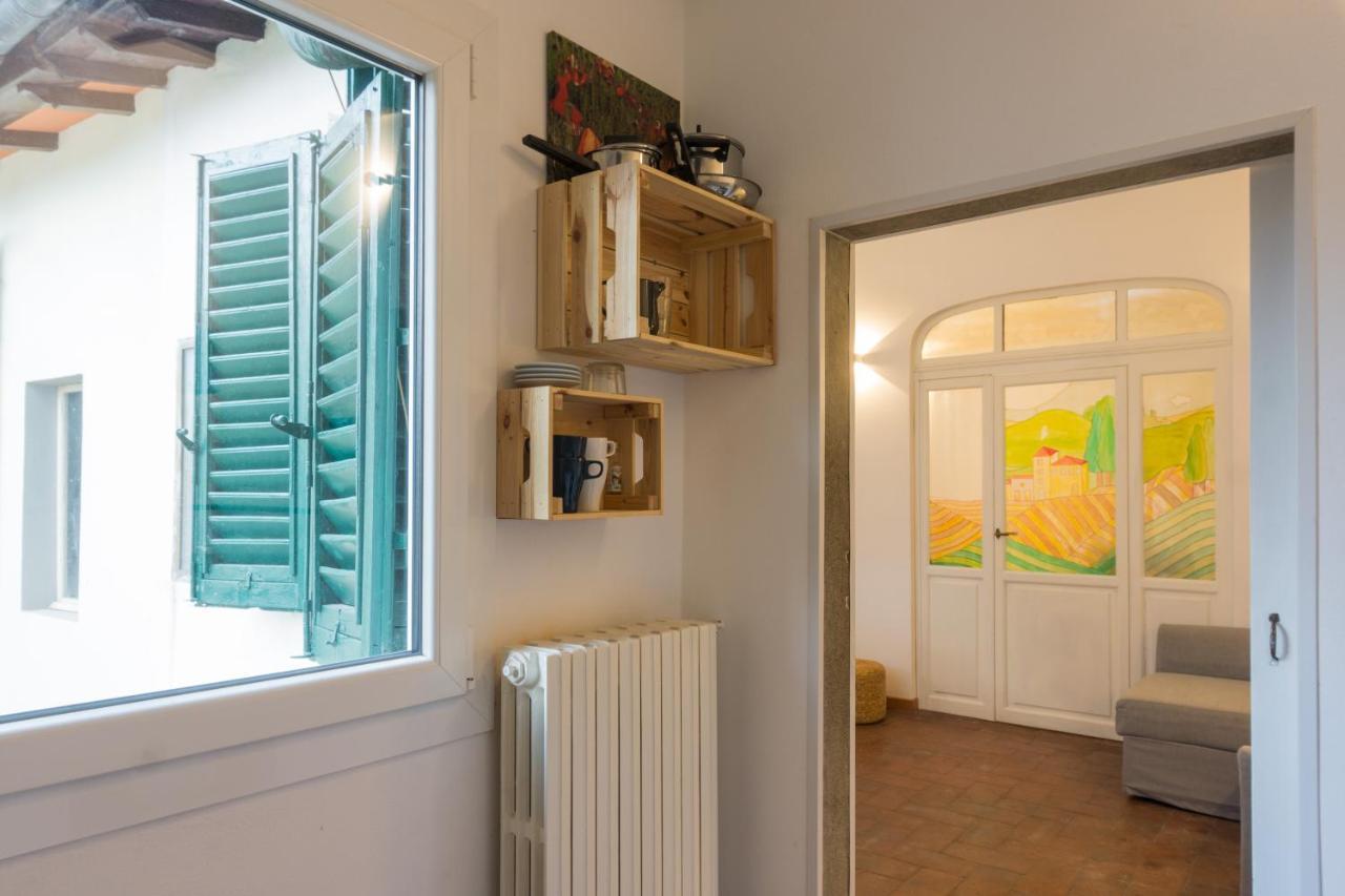 Palazzuolo 118 Apartments Firenze Kültér fotó