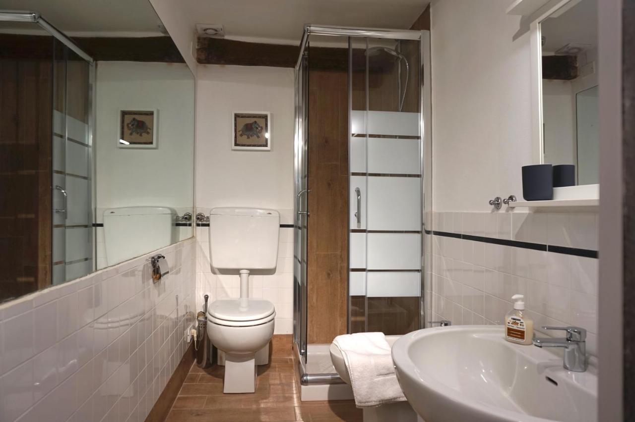 Palazzuolo 118 Apartments Firenze Kültér fotó