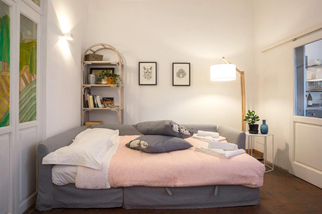 Palazzuolo 118 Apartments Firenze Kültér fotó