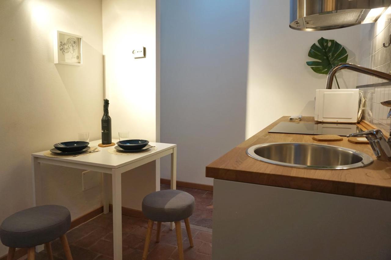 Palazzuolo 118 Apartments Firenze Kültér fotó