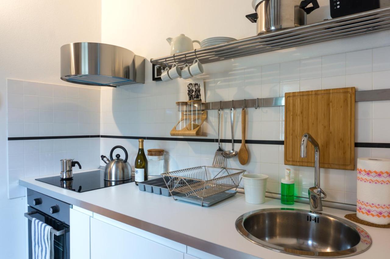 Palazzuolo 118 Apartments Firenze Kültér fotó