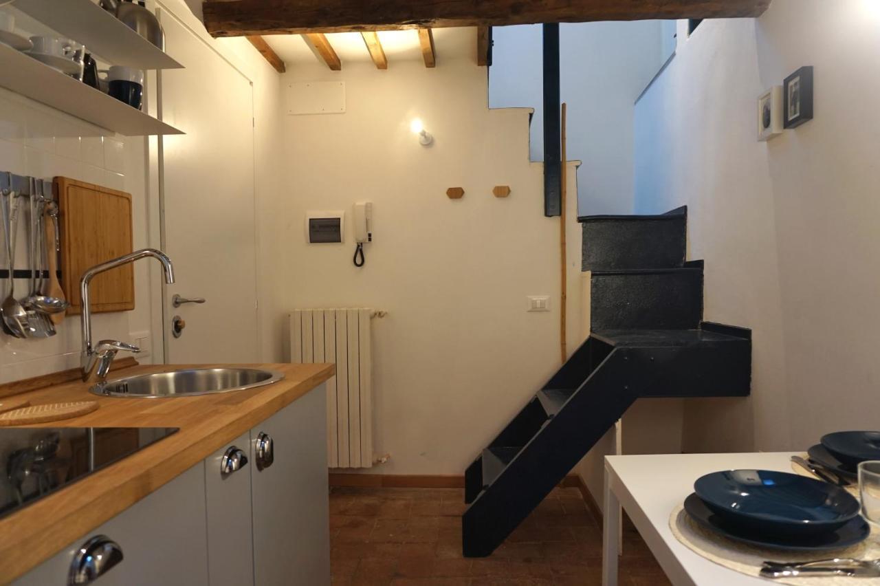 Palazzuolo 118 Apartments Firenze Kültér fotó